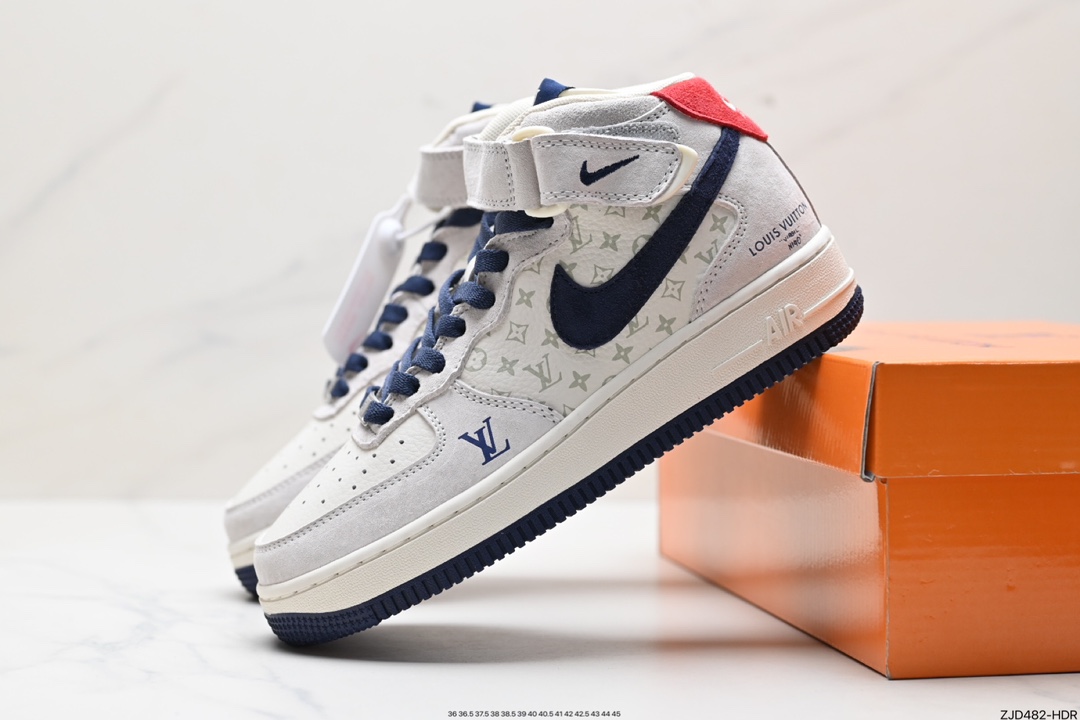 Nike Air Force 1 Shoes